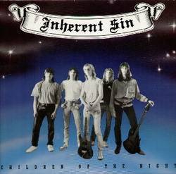 Inherent Sin : Children of the Night
